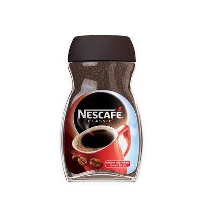 Nescafé Classic Instant Coffee 50GM
